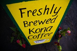 Big Island: Kona Kaffee - Qualität hat ihren Preis