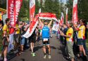 Michael Strasser gewinnt den 3. Austria eXtreme Triathlon 2017