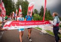 Kristina Roth gewinnt den 3. Austria eXtreme Triathlon 2017
