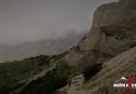 Das Dachstein-Gebirge bietet eine atemberaubende Kulisse auf der Laufstrecke