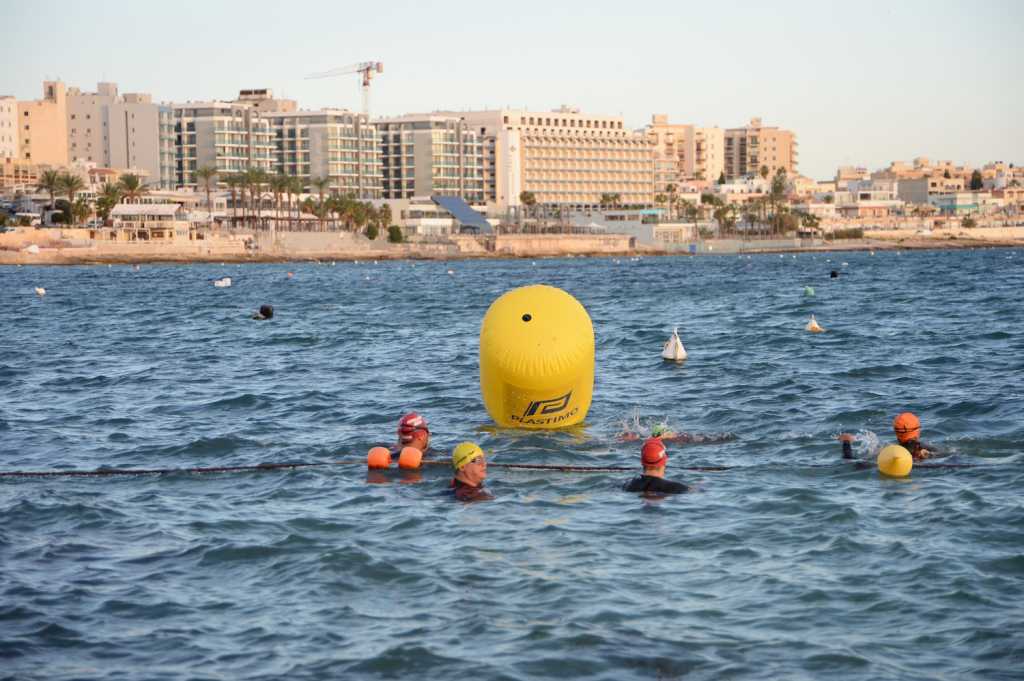 Ocean Lava-Triathlon Malta 2020