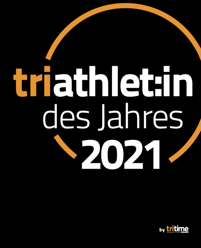 tritime triathlet:in des Jahres 2021