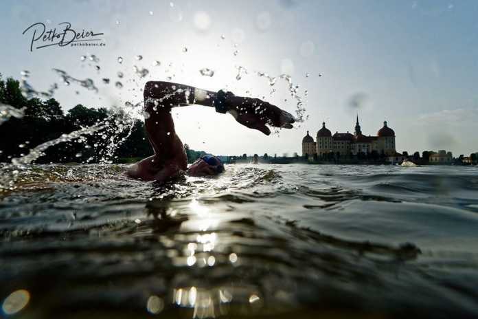 Schloss-Triathlon Moritzburg (Foto: Petko Beier | pebe-sport.de)
