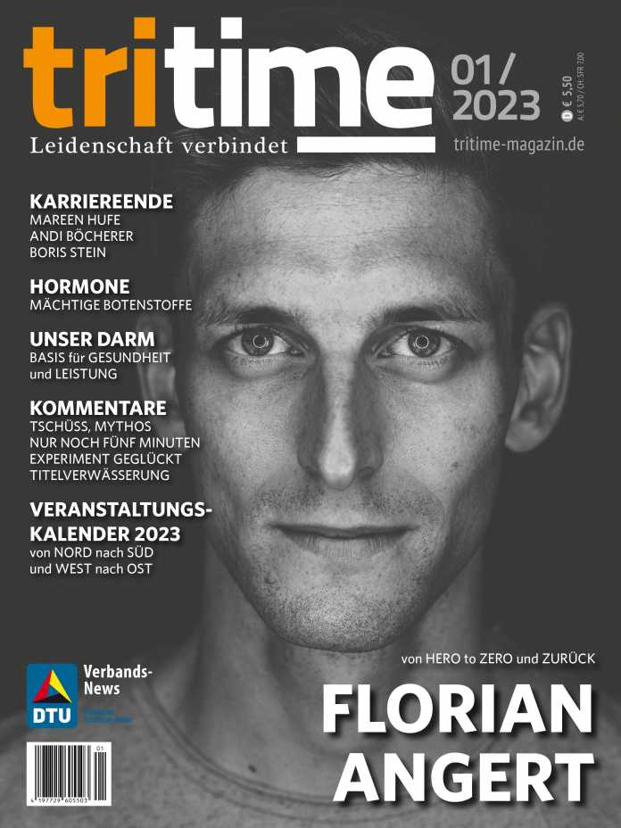 tritime-Ausgabe 1-2023 (Florian Angert)