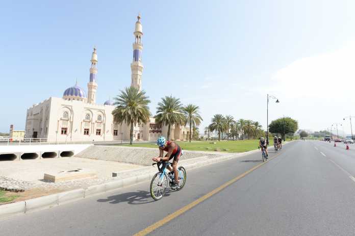 tritime travel Sultanat Oman