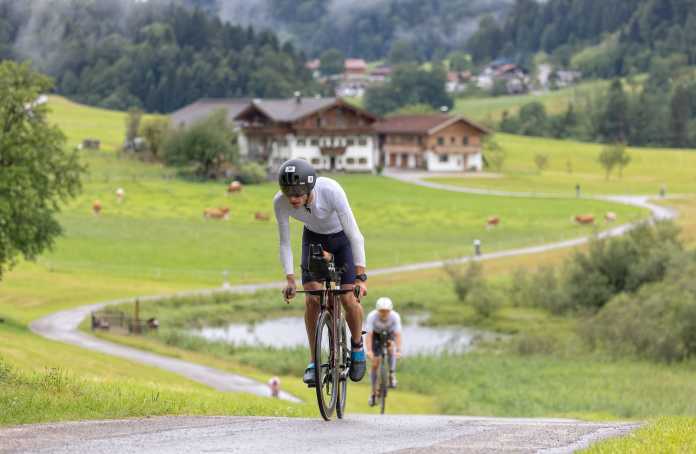 Challenge Kaiserwinkl-Walchsee